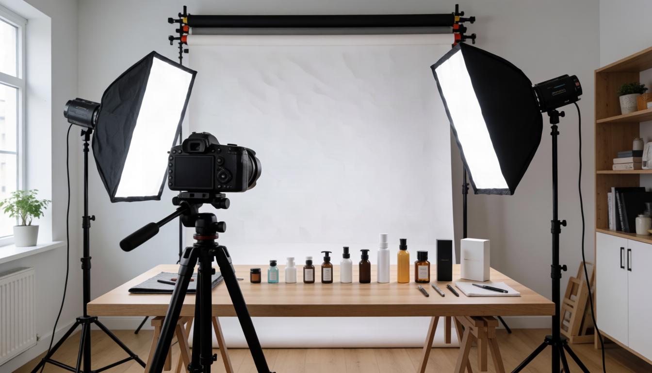 Product Listings